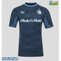 Feyenoord Goncalo Borges #11 Bortedrakt 2025-26 Kortermet